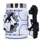 Immagine del prodotto Star Wars - Boccale deluxe Stormtrooper