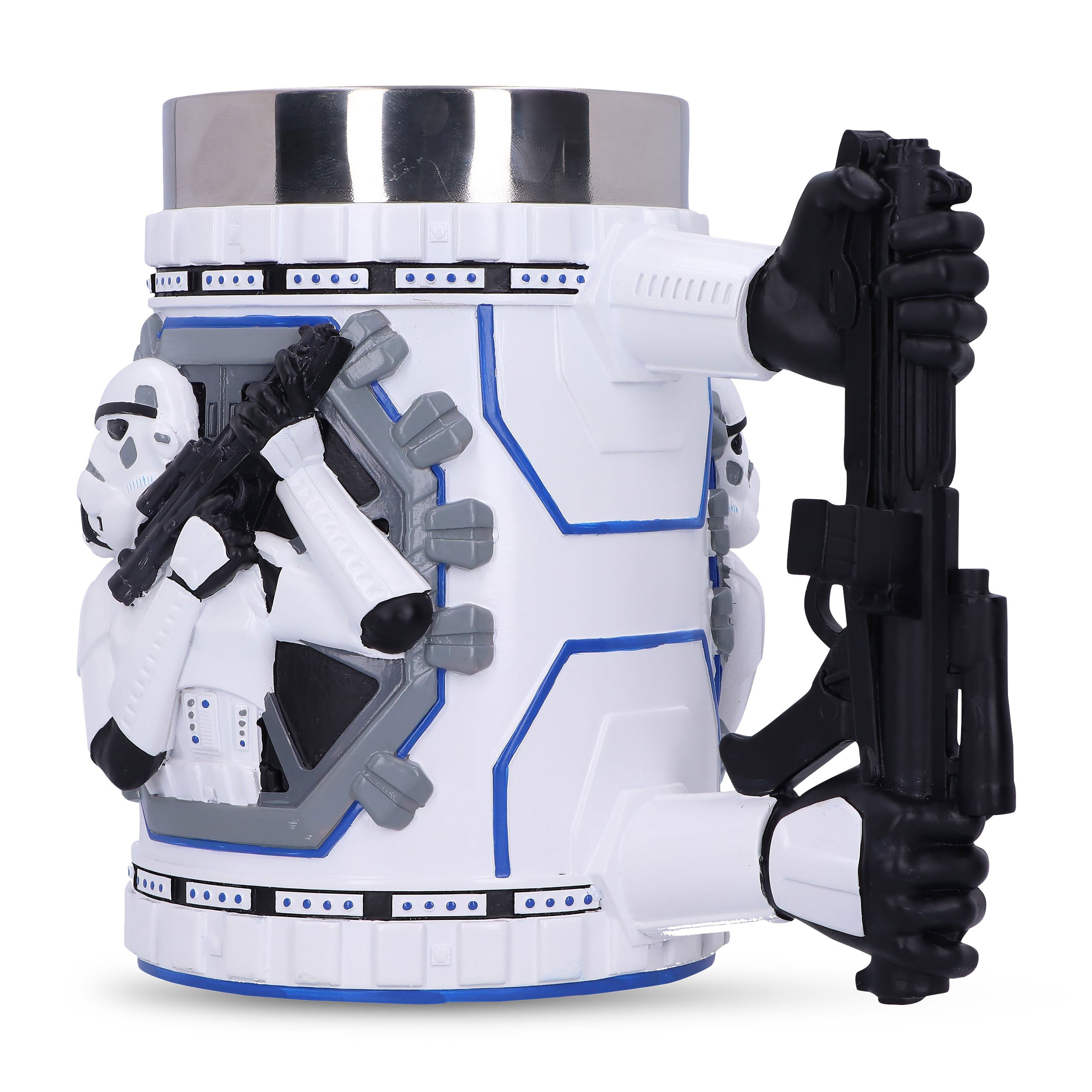 Immagine del prodotto Star Wars - Boccale deluxe Stormtrooper