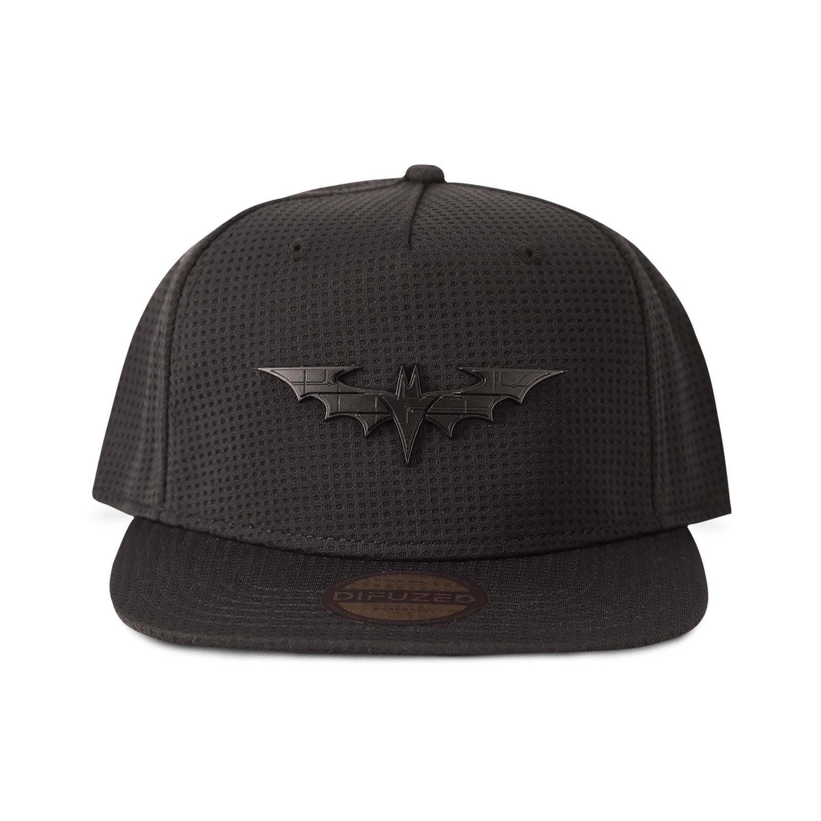 Immagine del prodotto The Batman - Cappellino Snapback con logo nero