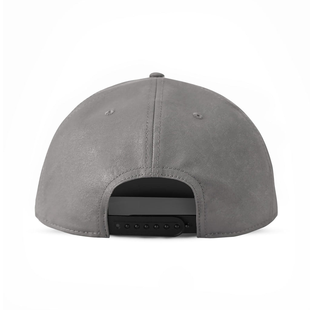 Produktbild Star Wars - Mandalorianer Helm Snapback Cap grau