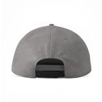 Produktbild Star Wars - Mandalorianer Helm Snapback Cap grau