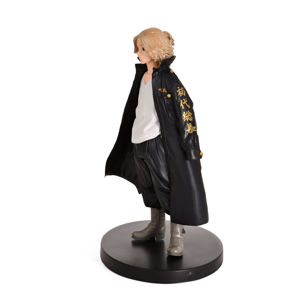 Produktbild Tokyo Revengers - Manjiro Sano Figur
