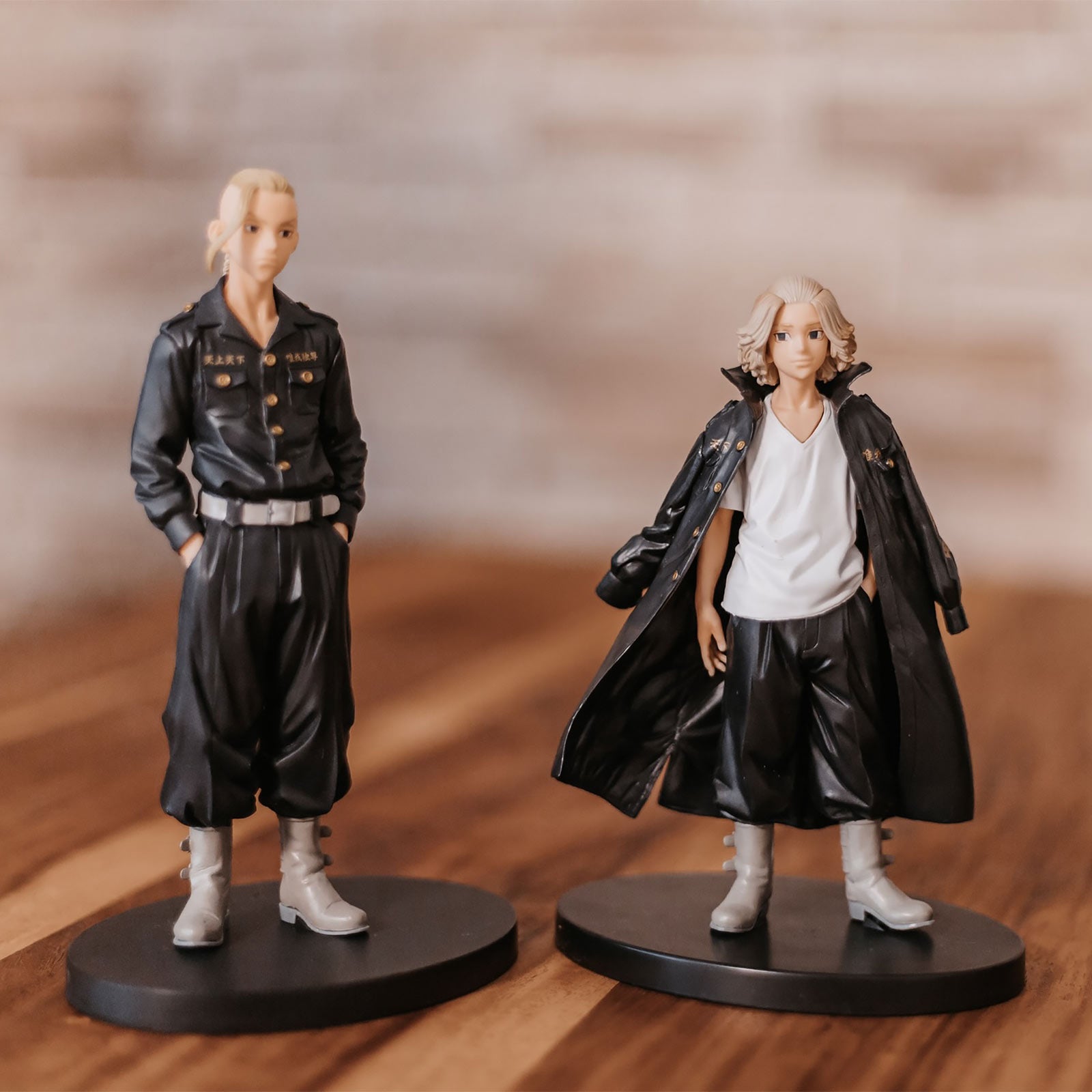 Produktbild Tokyo Revengers - Manjiro Sano Figur