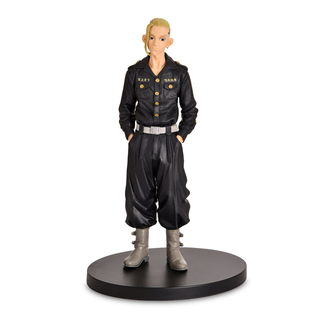 Image produit Tokyo Revengers - Figurine Ken Ryuguji