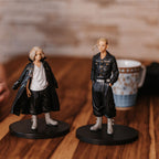 Image produit Tokyo Revengers - Figurine Ken Ryuguji