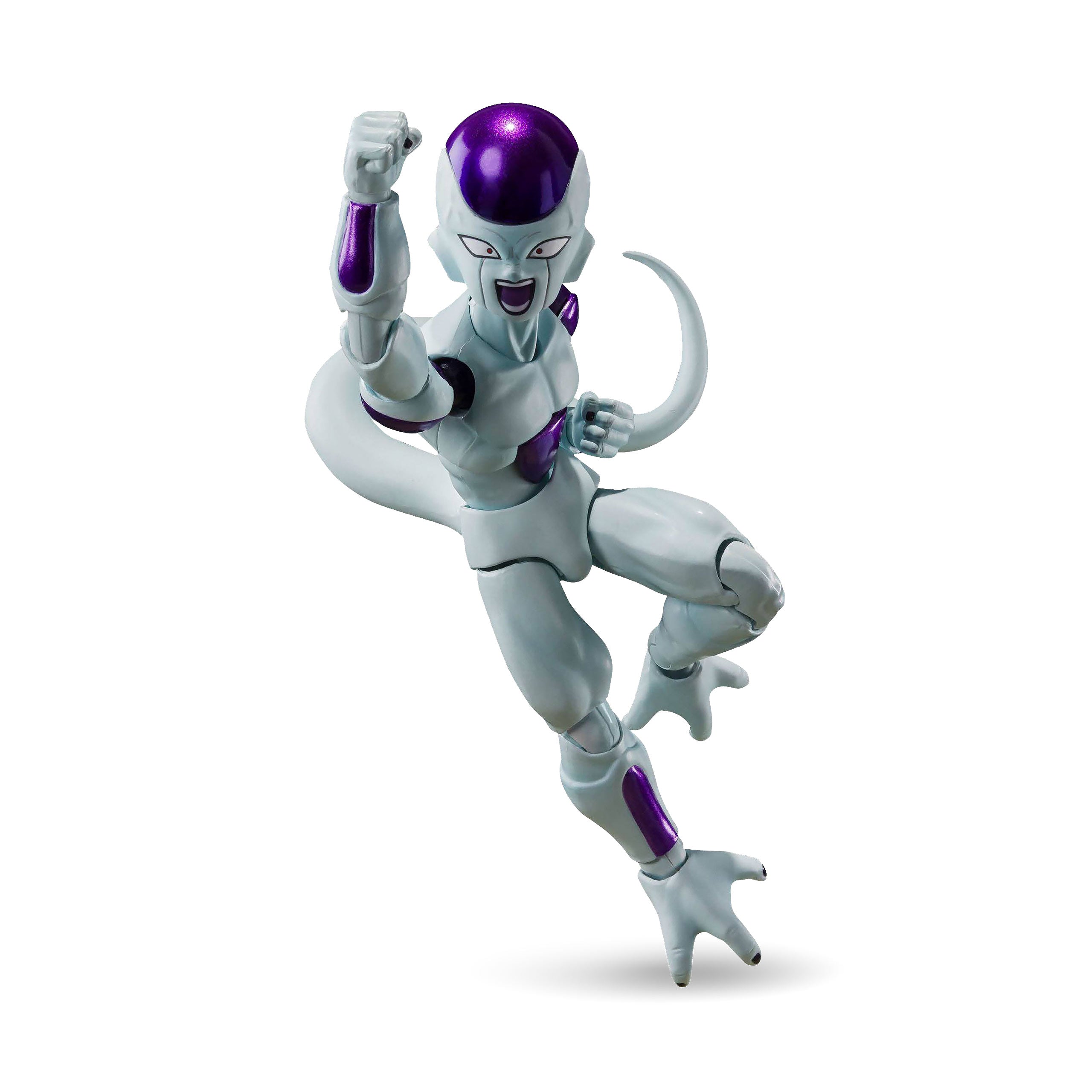 Image produit Dragon Ball Z - Figurine d'action Freezer