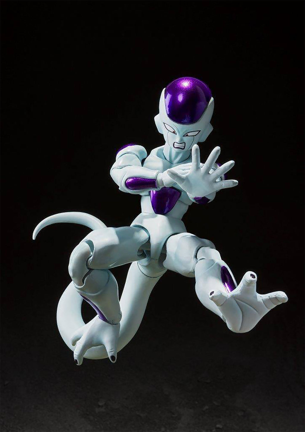 Image produit Dragon Ball Z - Figurine d'action Freezer