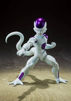 Image produit Dragon Ball Z - Figurine d'action Freezer