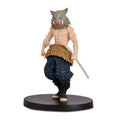 Image produit Demon Slayer - Figure d'Inosuke Hashibira avec masque