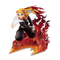 Produktbild Demon Slayer - Kyojuro Rengoku Flame Hashira Figur