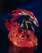 Produktbild Demon Slayer - Kyojuro Rengoku Flame Hashira Figur