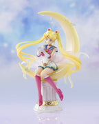 Produktbild Sailor Moon - Bright Moon Figur