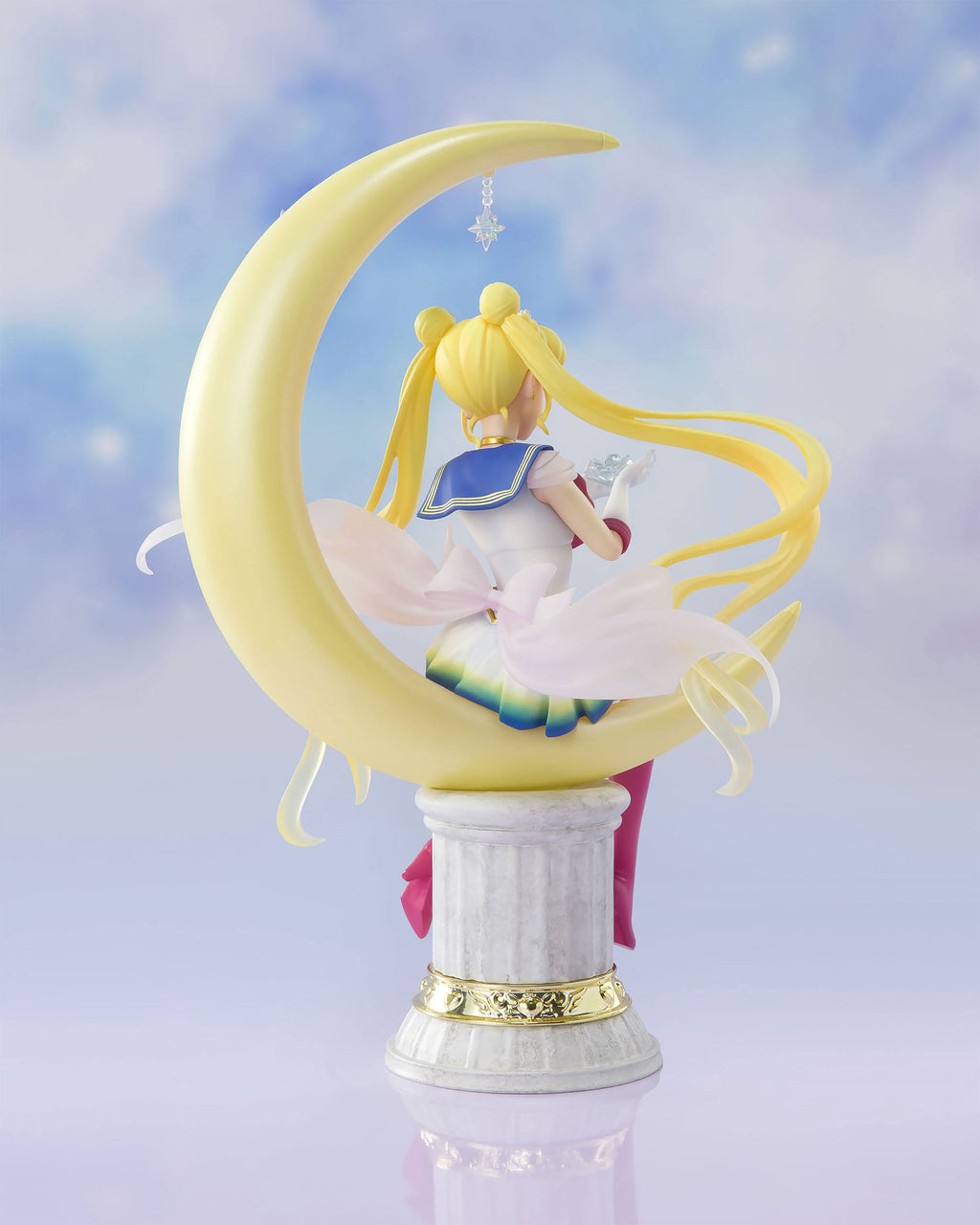 Produktbild Sailor Moon - Bright Moon Figur