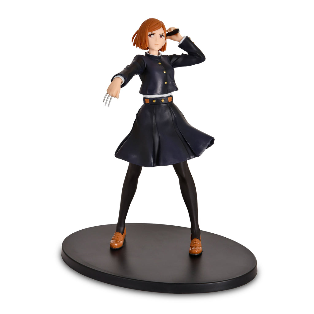 Produktbild Jujutsu Kaisen - Nobara Kugisaki Figur