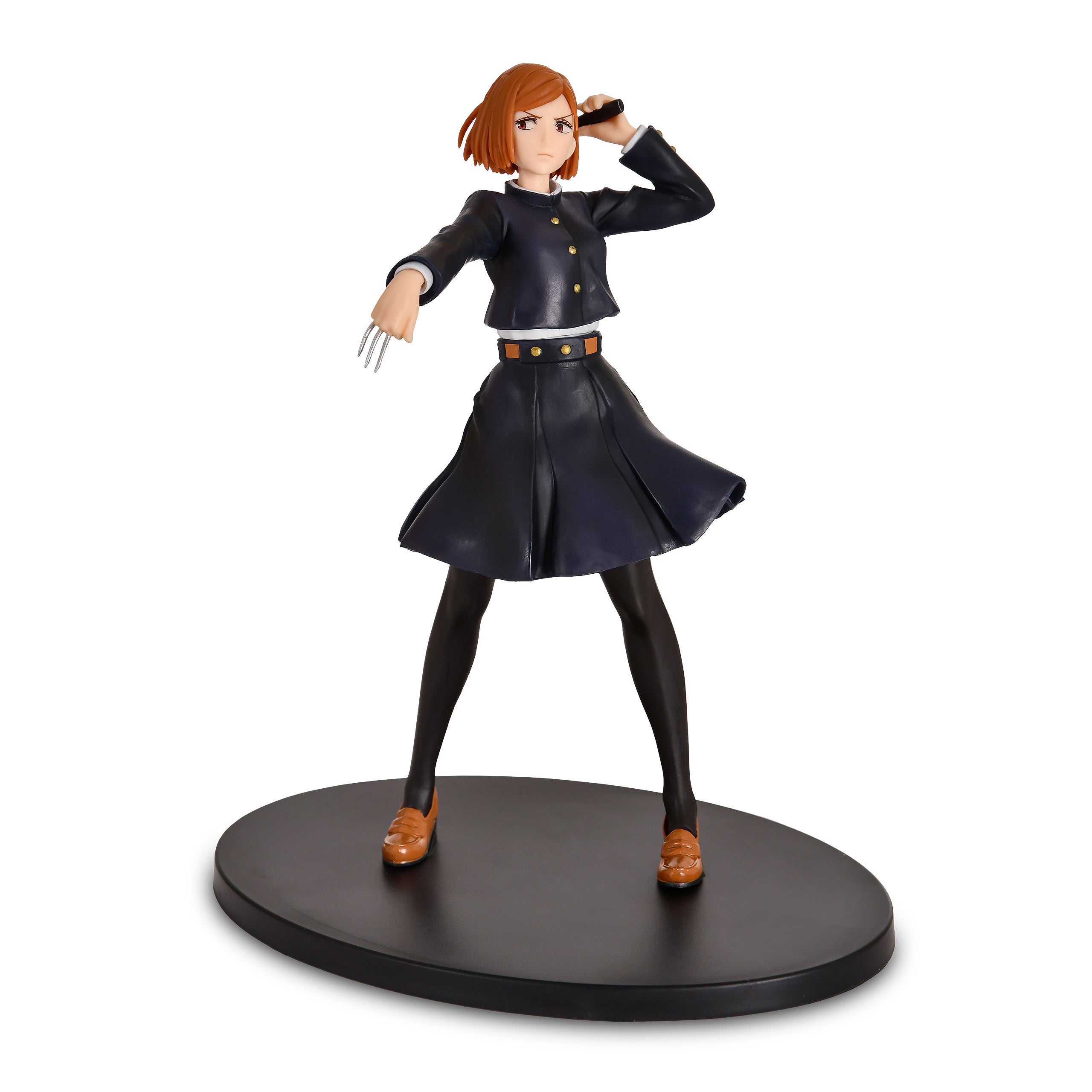 Produktbild Jujutsu Kaisen - Nobara Kugisaki Figur