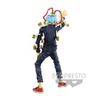 Image produit My Hero Academia - Figurine Tomura Shigaraki
