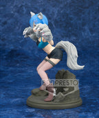 Produktbild Re:Zero - Rem Monster Motions Figur
