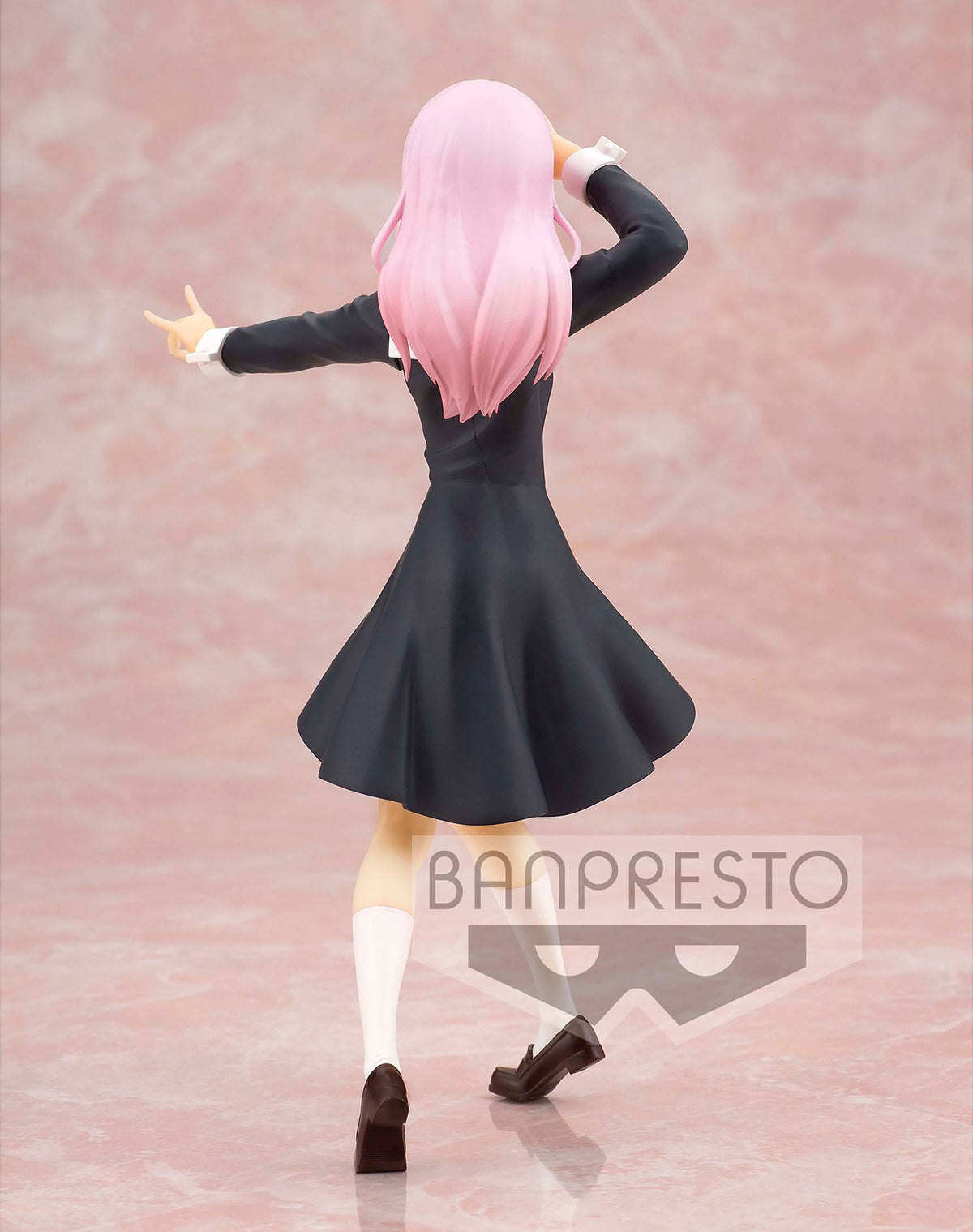 Immagine del prodotto Kaguya-sama Love is War - Figura di Chika Fujiwara 18 cm