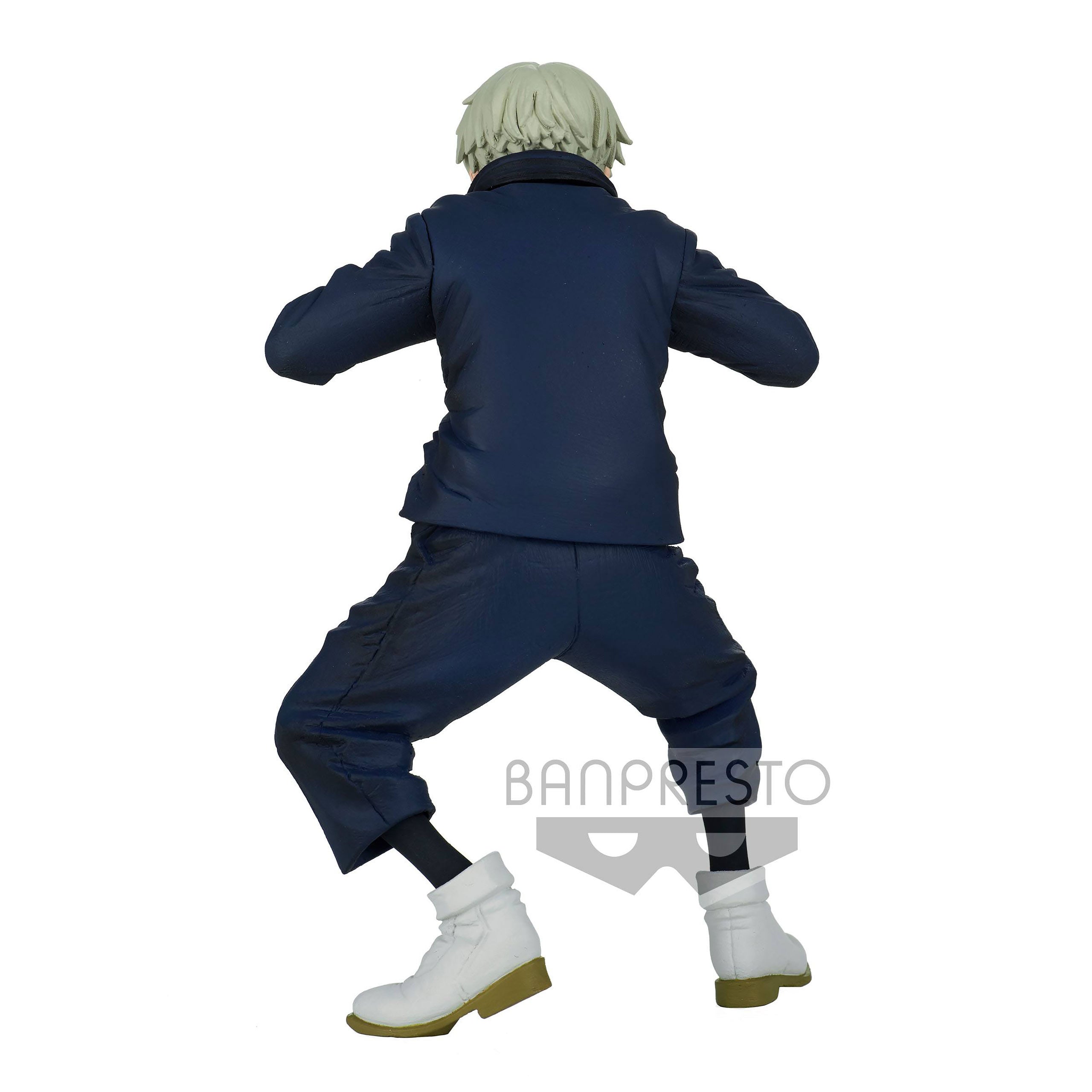 Product image Jujutsu Kaisen - Inumaki Toge Figure