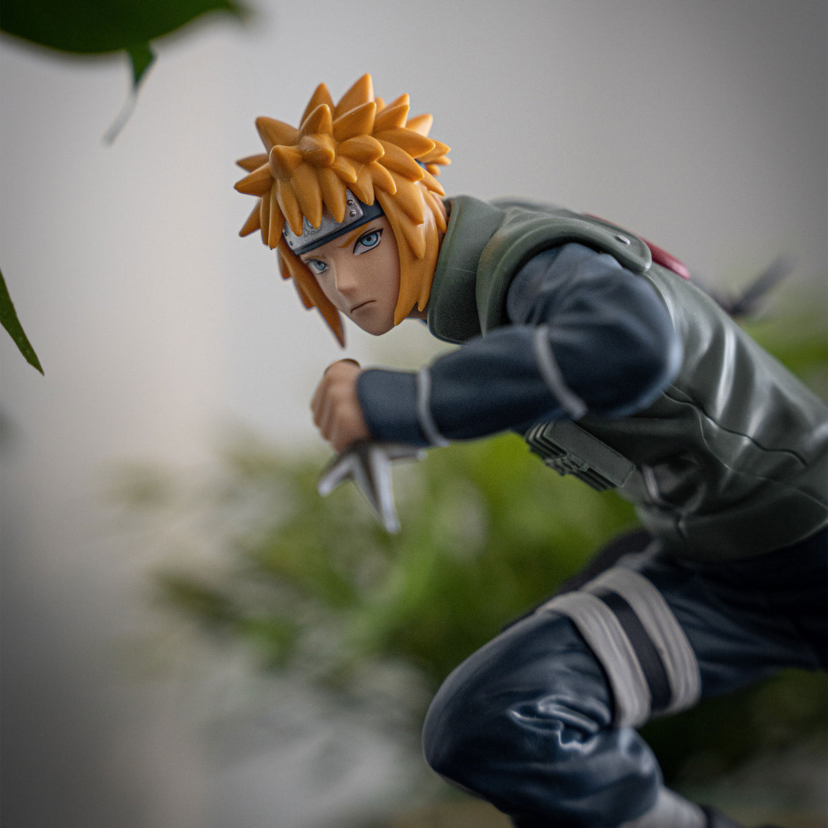 Image produit Naruto Shippuden - Figurine Namikaze Minato