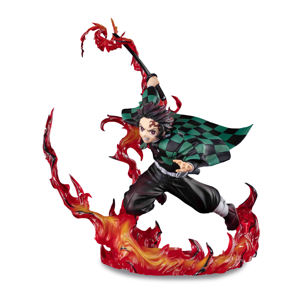 Immagine del prodotto Demon Slayer - Figura di Tanjiro Kamado Concentration Breathing