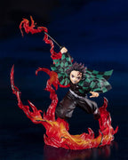 Immagine del prodotto Demon Slayer - Figura di Tanjiro Kamado Concentration Breathing