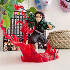 Immagine del prodotto Demon Slayer - Figura di Tanjiro Kamado Concentration Breathing