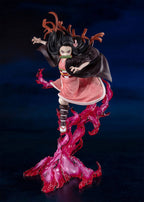 Produktbild Demon Slayer - Nezuko Kamado Blood Demon Figur