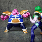 Produktbild Dragon Ball Z - Dodoria Actionfigur