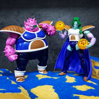 Produktbild Dragon Ball Z - Dodoria Actionfigur