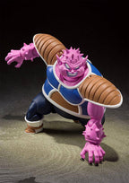 Produktbild Dragon Ball Z - Dodoria Actionfigur