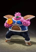 Produktbild Dragon Ball Z - Dodoria Actionfigur