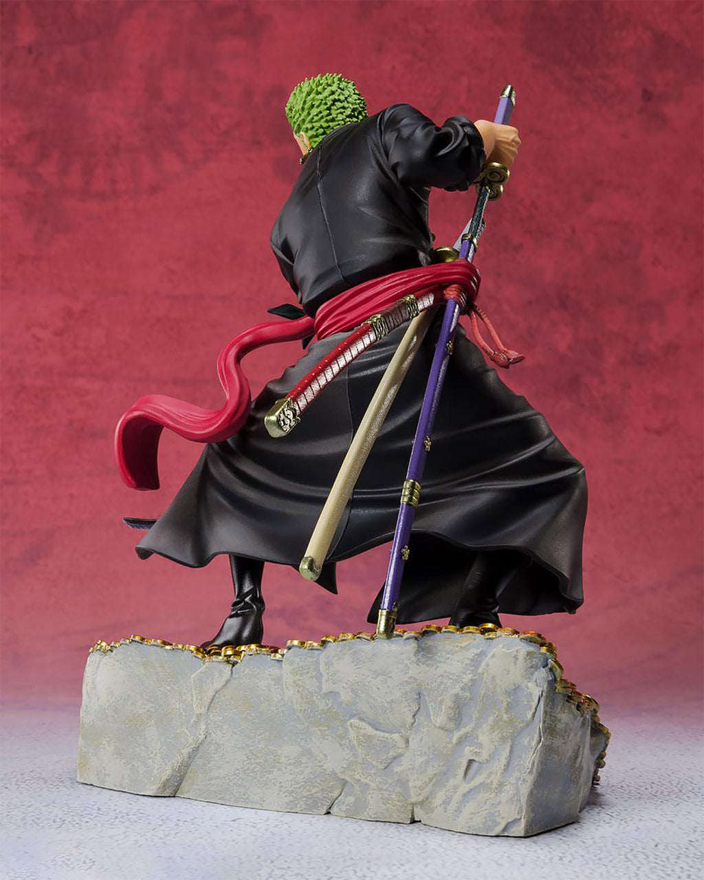 Produktbild One Piece - Roronoa Zoro Figur