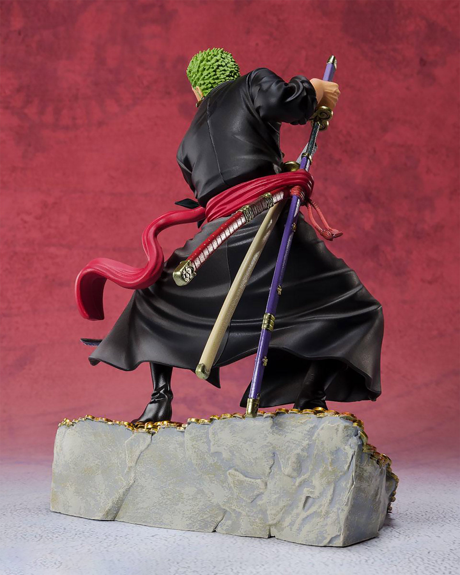 Produktbild One Piece - Roronoa Zoro Figur