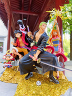 Produktbild One Piece - Roronoa Zoro Figur