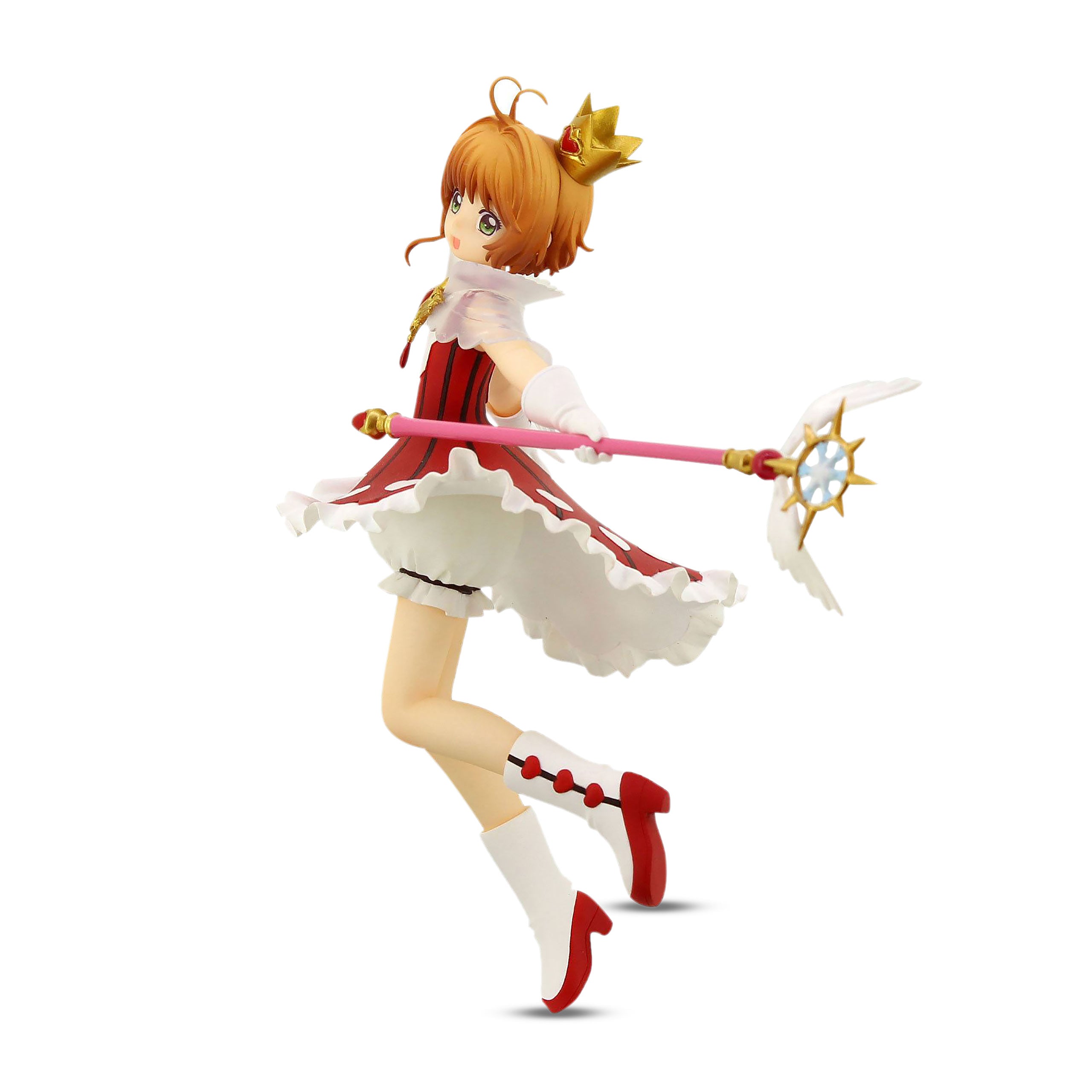 Produktbild Card Captor Sakura - Rocket Beat Figur