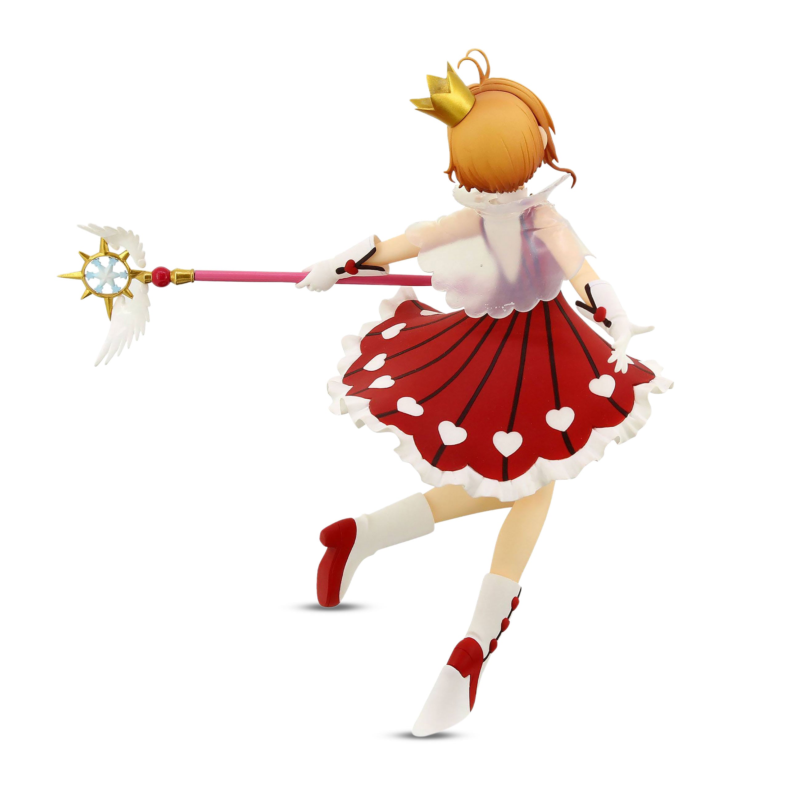 Produktbild Card Captor Sakura - Rocket Beat Figur