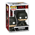Immagine del prodotto Figura Funko Pop di The Batman Battle Ready