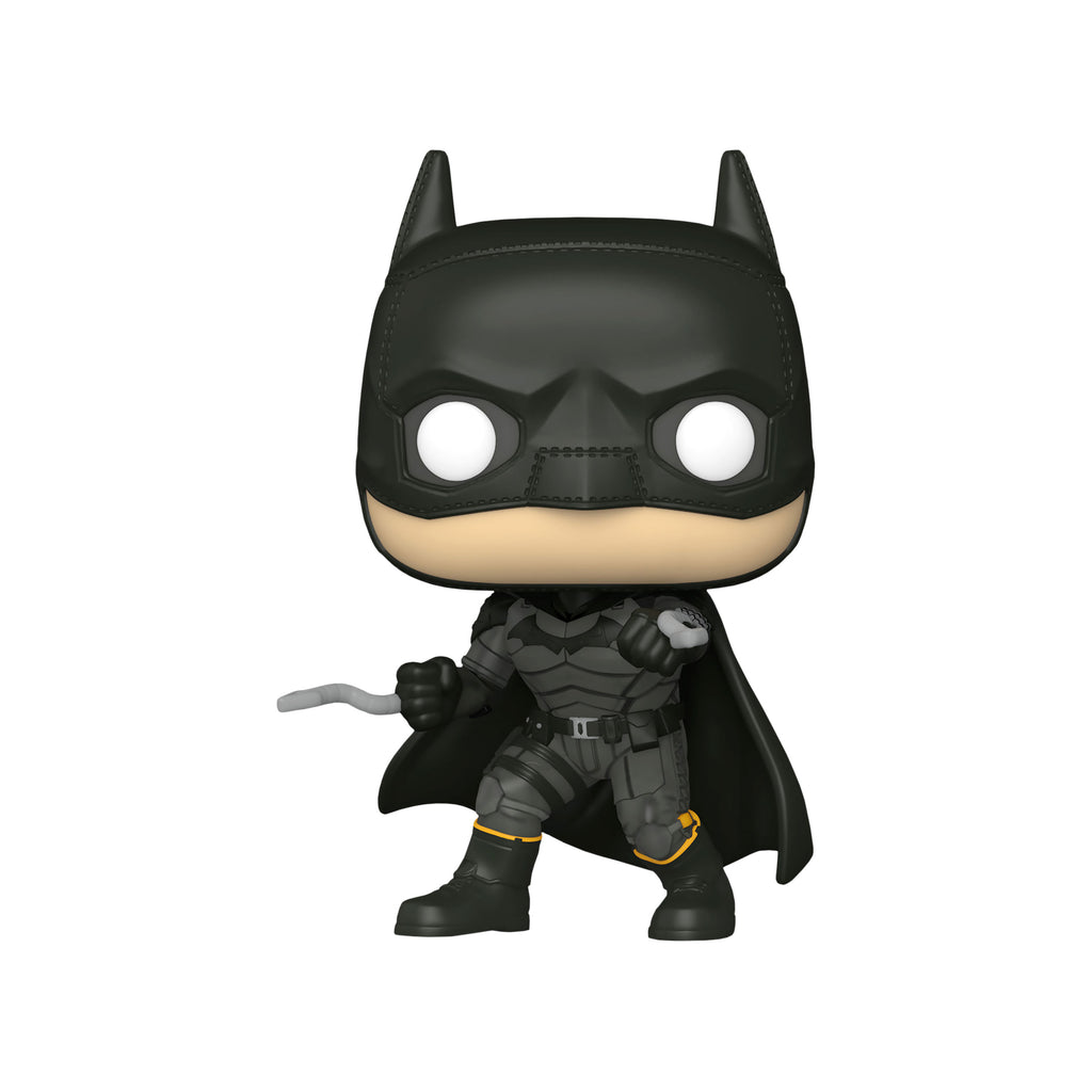 Immagine del prodotto Figura Funko Pop di The Batman Battle Ready