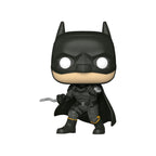Immagine del prodotto Figura Funko Pop di The Batman Battle Ready