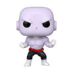 Produktbild Dragon Ball Super - Jiren Funko Pop Figur