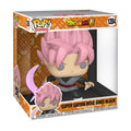 Image produit Dragon Ball Super - Goku avec Faucille Figurine Funko Pop Deluxe