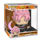 Image produit Dragon Ball Super - Goku avec Faucille Figurine Funko Pop Deluxe
