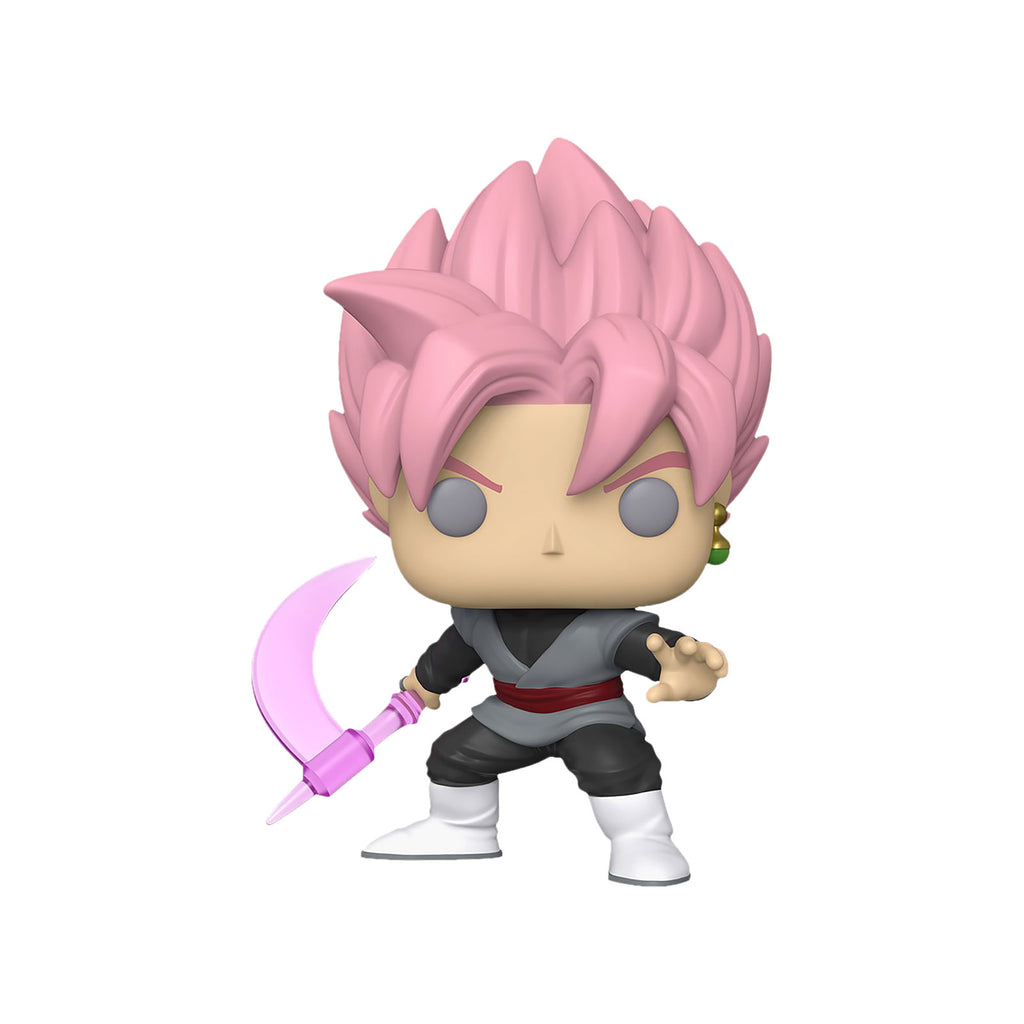 Image produit Dragon Ball Super - Goku avec Faucille Figurine Funko Pop Deluxe