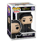 Immagine del prodotto Hawkeye - Figura Funko Pop di Maya Lopez