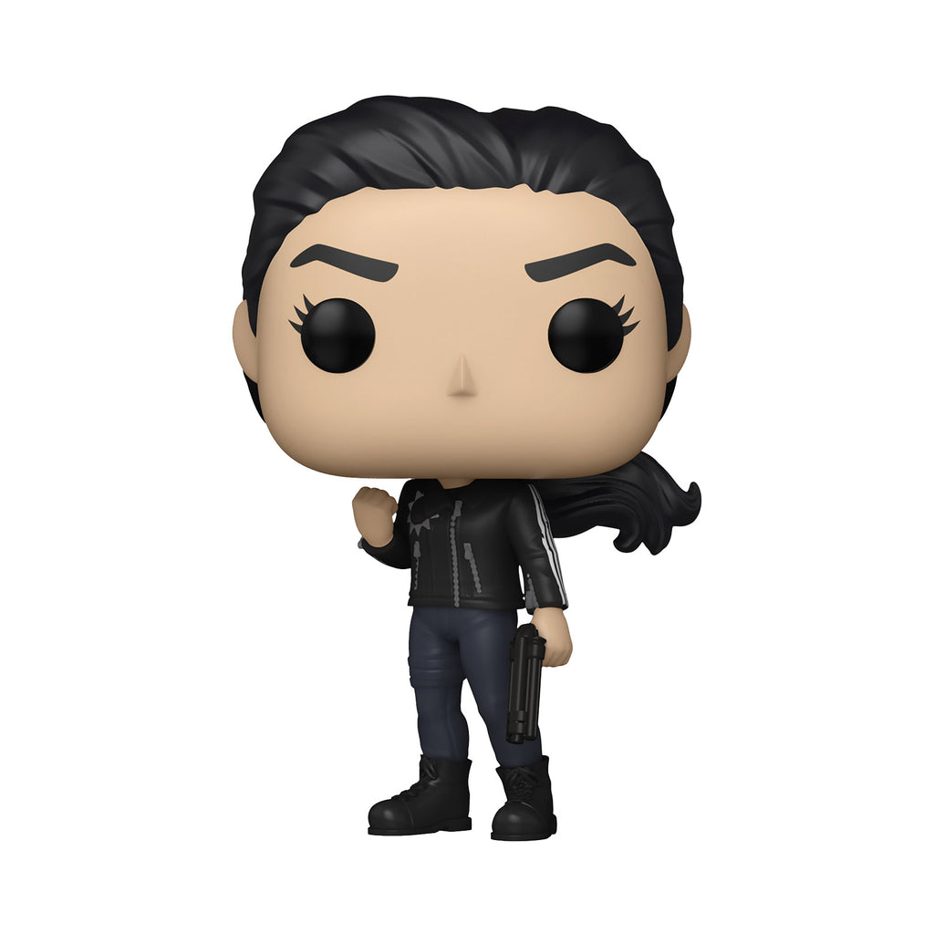 Immagine del prodotto Hawkeye - Figura Funko Pop di Maya Lopez