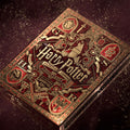 Image produit Harry Potter - Jeu de cartes Gryffondor Édition Deluxe