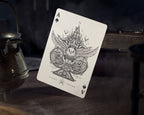 Image produit Harry Potter - Jeu de cartes Gryffondor Édition Deluxe