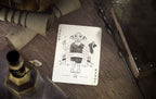 Image produit Harry Potter - Jeu de cartes Gryffondor Édition Deluxe