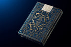 Produktbild Harry Potter - Ravenclaw Kartenspiel Deluxe Edition